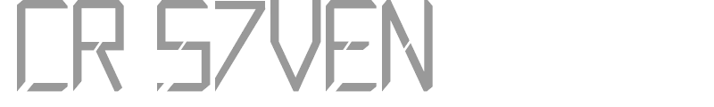 CR S7ven