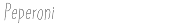 Peperoni