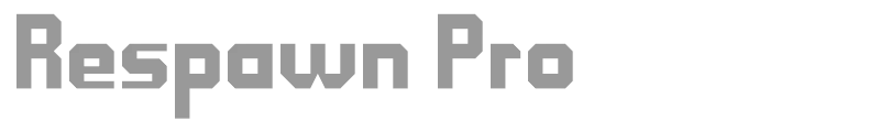 Respawn Pro