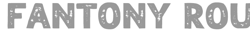 Fantony