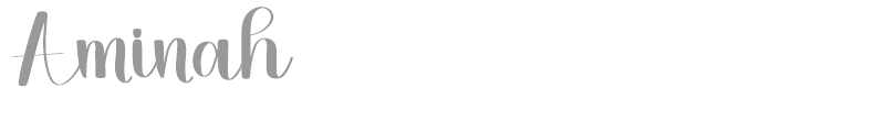 Aminah