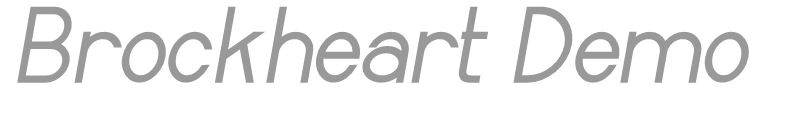 Brockheart