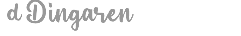 d Dingaren