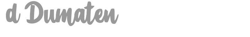 d Dumaten