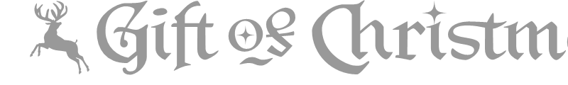 Gift Of Christmas