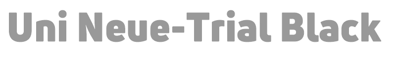 Uni Neue