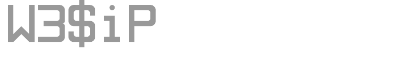 W3$iP