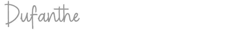 Dufanthe