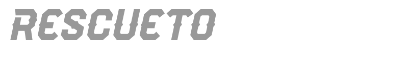 Rescueto