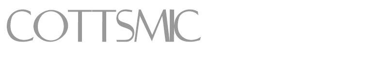 Cottsmic