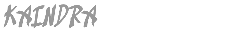 Kaindra