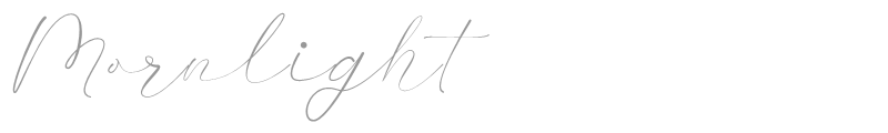 Mornlight
