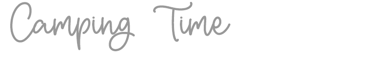 Camping Time