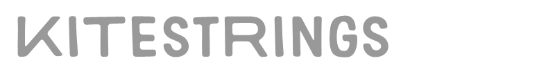 Kitestrings