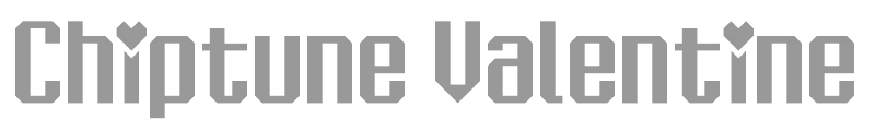 Chiptune Valentine