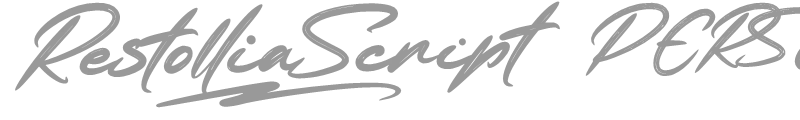 Restollia Script