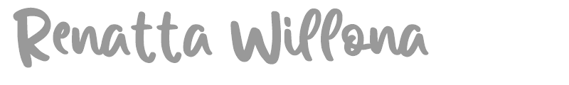 Renatta Willona