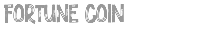 Fortune Coin