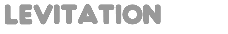 Levitation