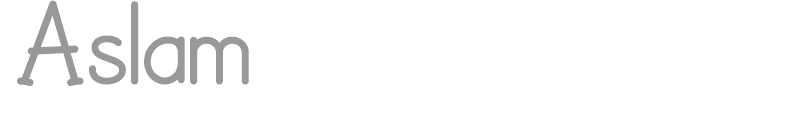 Aslam