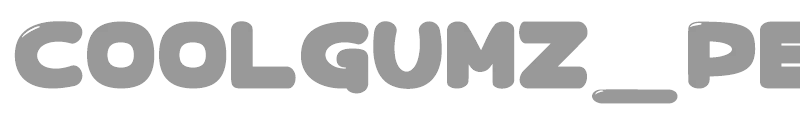 Coolgumz