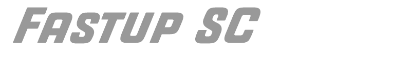 Fastup SC