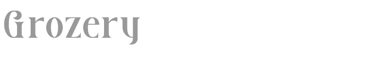 Grozery