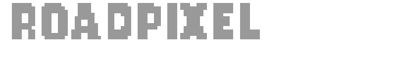 Road Pixel