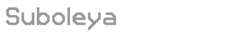 Suboleya