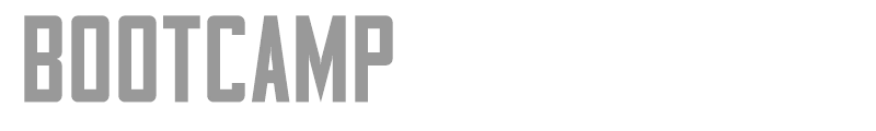Bootcamp