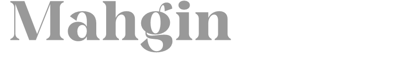 Mahgin
