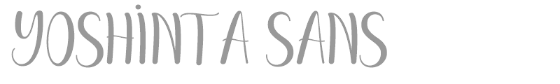 Yoshinta Script