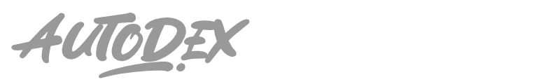 Autodex