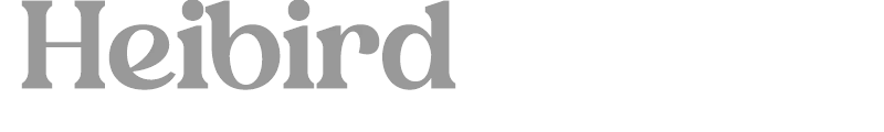 Heibird