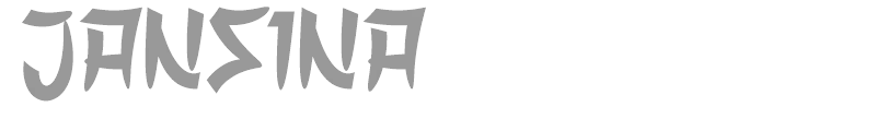 Jansina