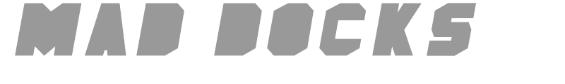 Mad Docks