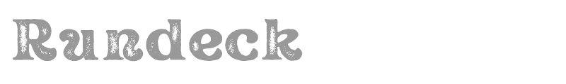 Rundeck