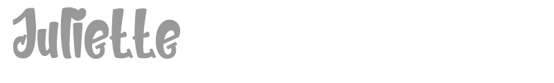Juliette