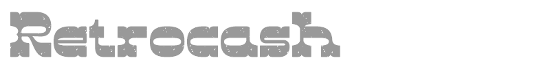 Retrocash
