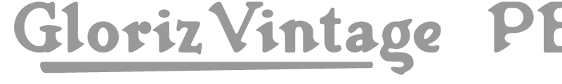 Gloriz Vintage