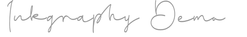 Inkgraphy