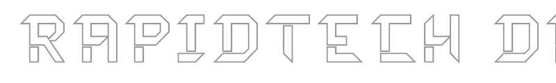 Rapidtech