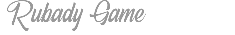 Rubady Game