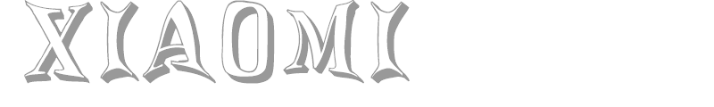 Xiaomi