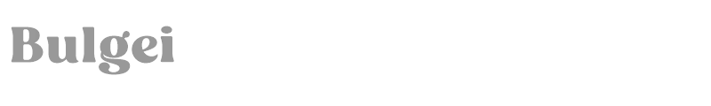 Bulgei