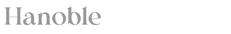 Hanoble