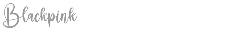 Blackpink