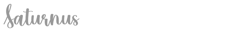 Saturnus