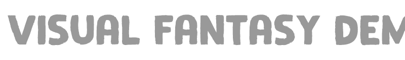Visual Fantasy