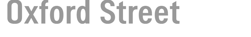 Oxford Street